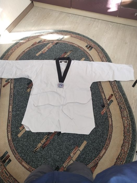 Кимоно для тэйквондо