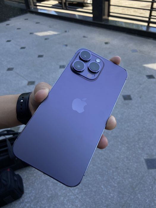 Айфон 14 Про Макс