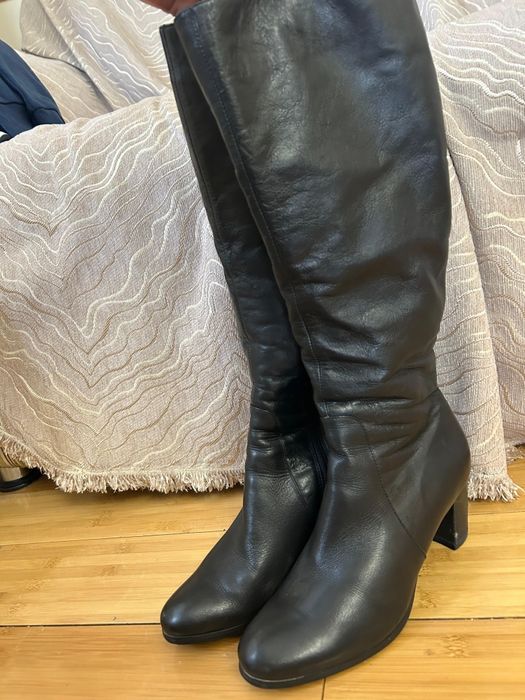 Зимние сапоги SOPEIA