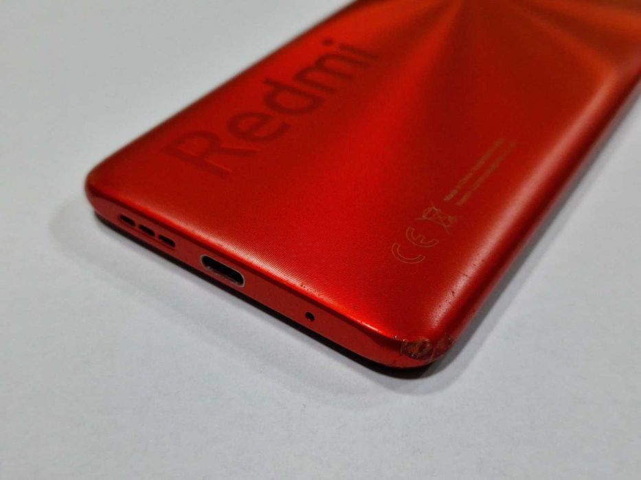 Xiaomi Redmi 9T 128GB 4GB RAM Dual