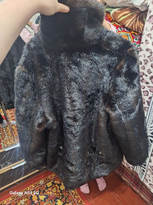 Zor shuba holati yangi 1marta kiyilgan