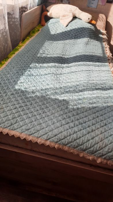 Продам подростковую кровать