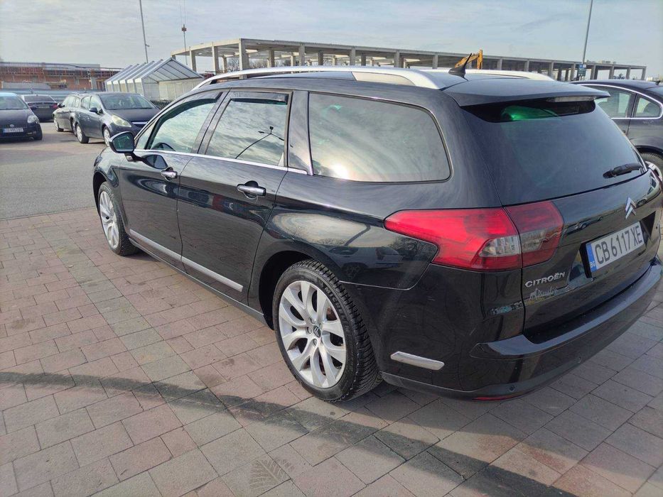 Citroen C5 / 2011