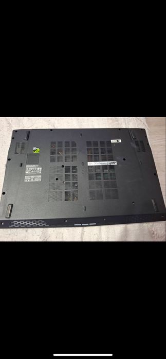 Laptop MSI GF72 8RD