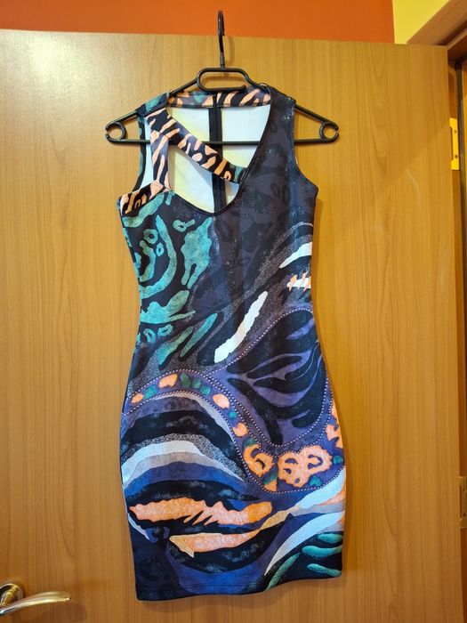 Нови Рокли, Размер S,