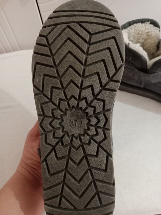 Зимняя     обувь
