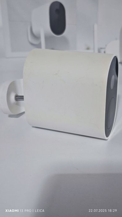 Mi Wireless Outdoor Security Camera 1080p (Set Version)