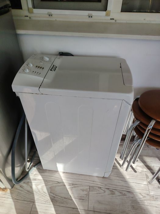 Стиральная машина продаётся