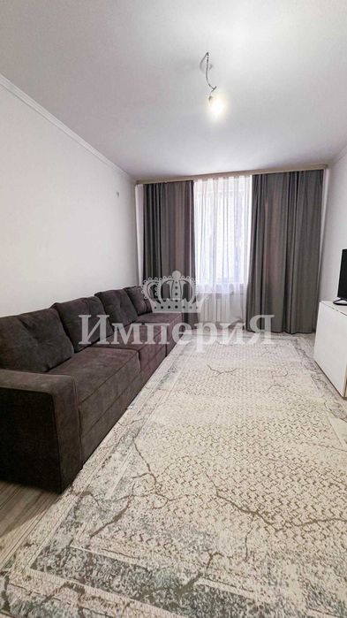 В продаже 3 ком квартира Эмиль Империя