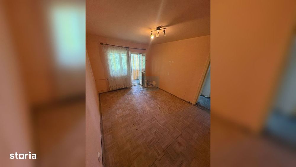 Apartament Confort 1 Semidecomandat Zona Nord — fotografia 3