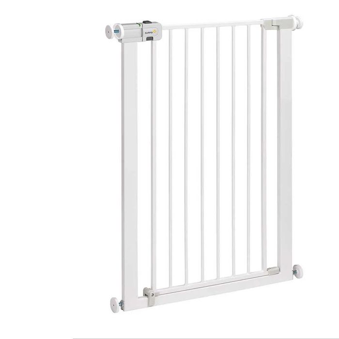 Преграда за врата деца или кучета