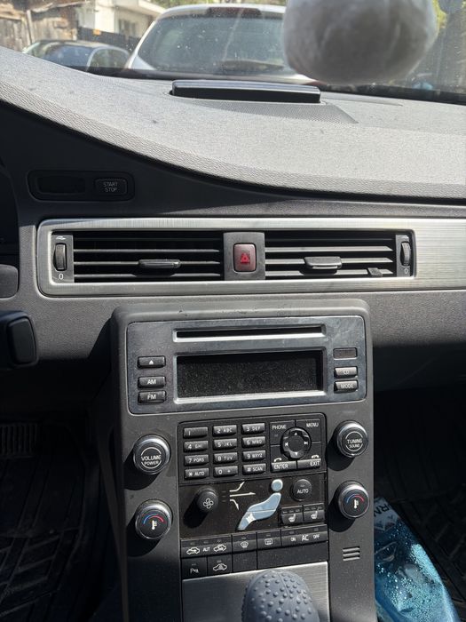 Volvo S80 II 2.4 D5