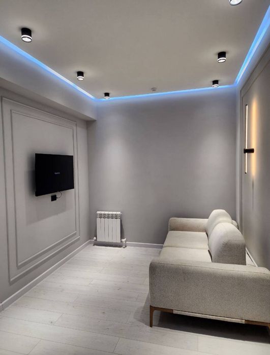 Аренда 1в2/6/16. Мирабадский район. ЖК Узмакон