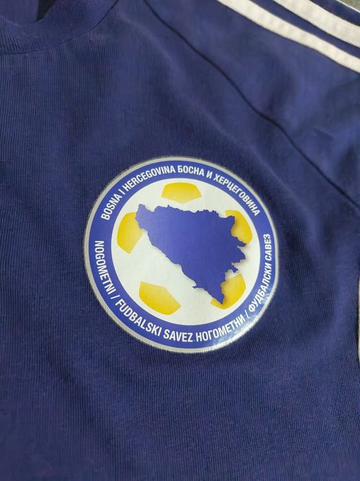 Босна и Херцеговина , Bosnia, Adidas тениска