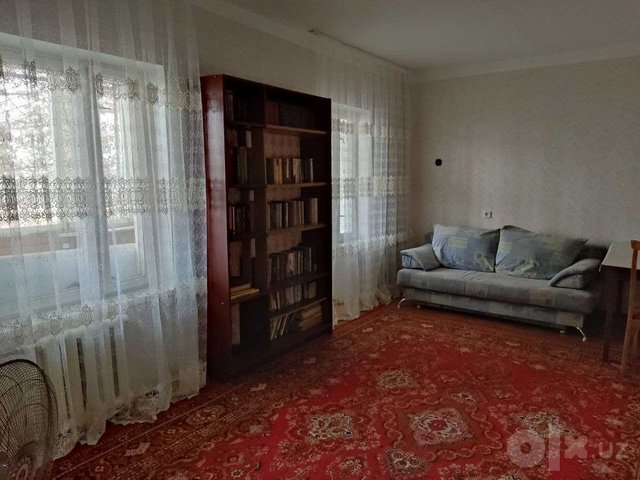 Шахристан, 2/3/4 Кирпичьная 57м2 Не Торец Метро Шахристанский