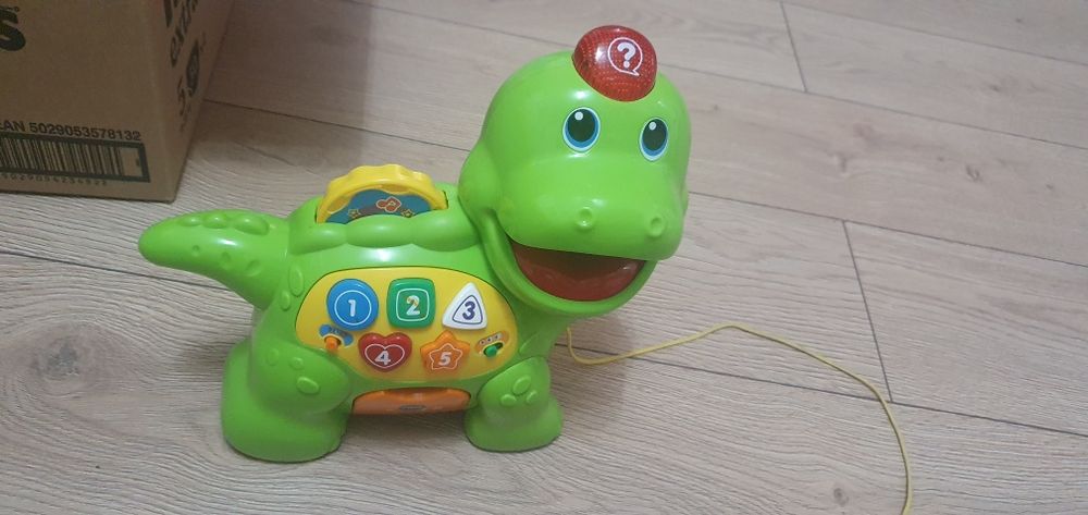 Dinozaur Vtech lb.germana