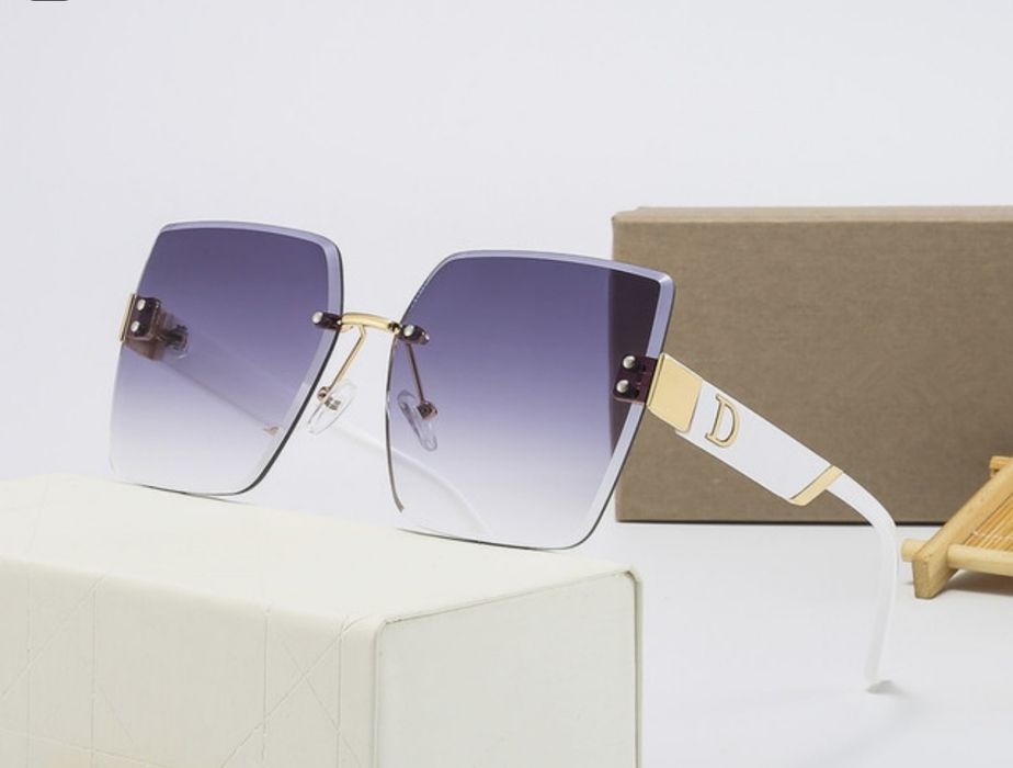 Продаю раскошные, брендовые, солнцезащитные очки