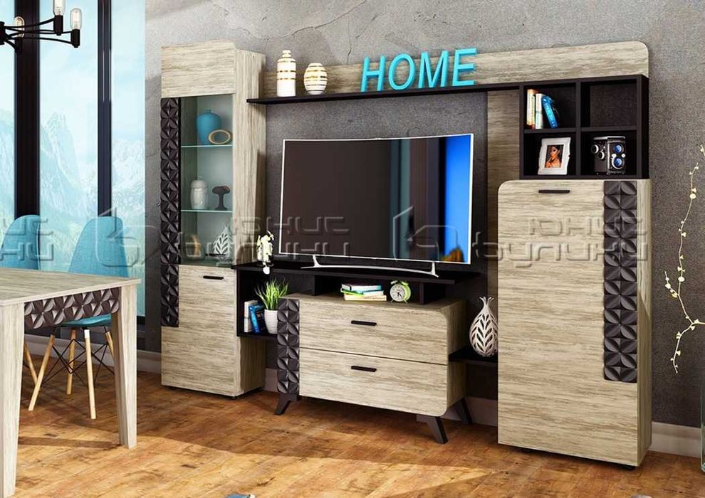 Секция Ница за хол