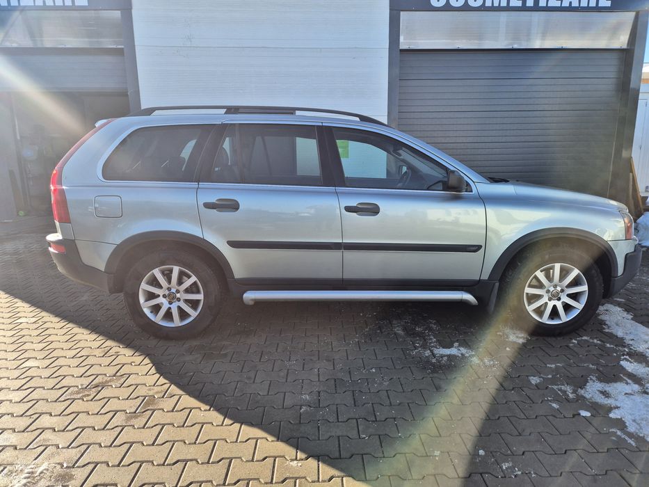Volvo XC 90 / 4x4 /Automata/ 7 Locuri / Incalzire Scaune