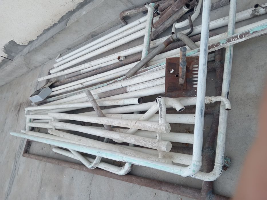 Продам трубы 50 размера