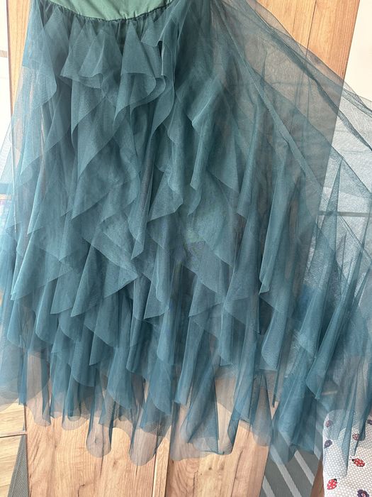 Парти рокля L размер