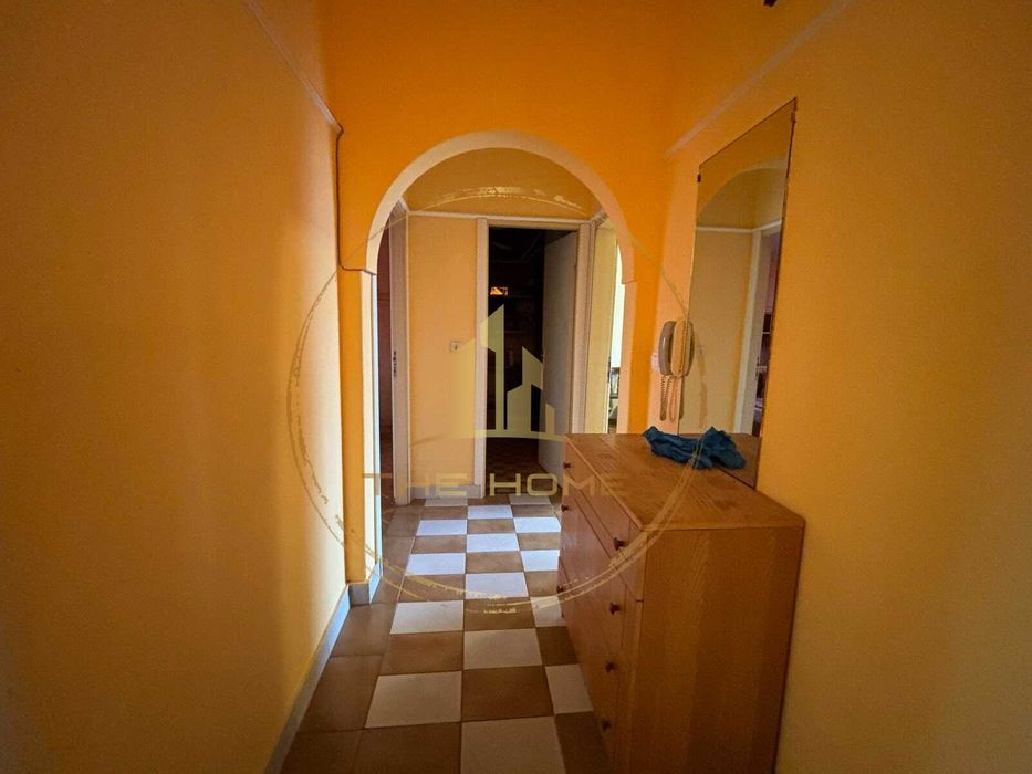 Дава се под наем Тристаен апартамент в Варна, Базар Левски - 78 кв.м за 400 € - Снимка #11