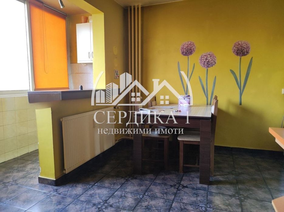 Продава се Тристаен апартамент в София, Люлин 10 - 93 кв.м за 1234 €/кв.м - Снимка #1