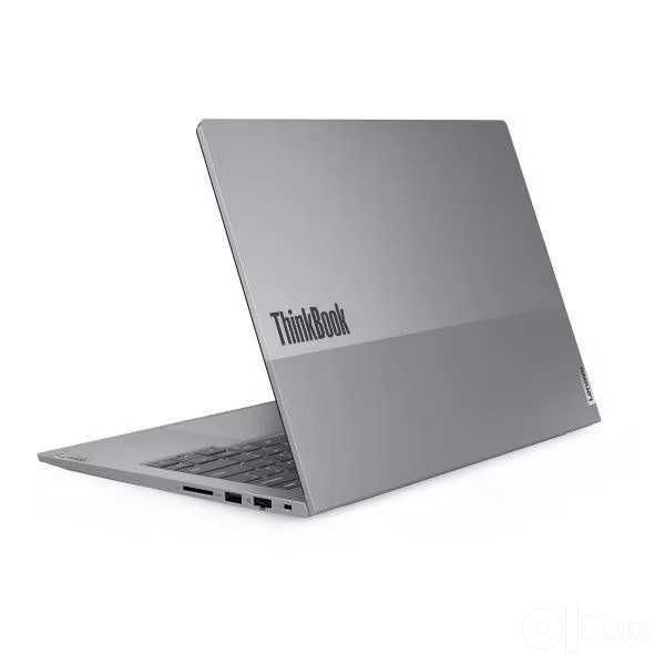 - Ноутбук Lenovo ThinkBook 14 i5 13420H 8GB 512GB IPS