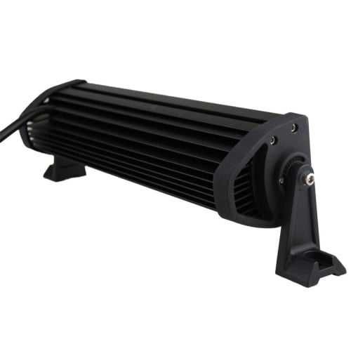 Bara proiectoare LED Auto Offroad, 72W, 5280 Lumeni, 36 cm, Flood Beam