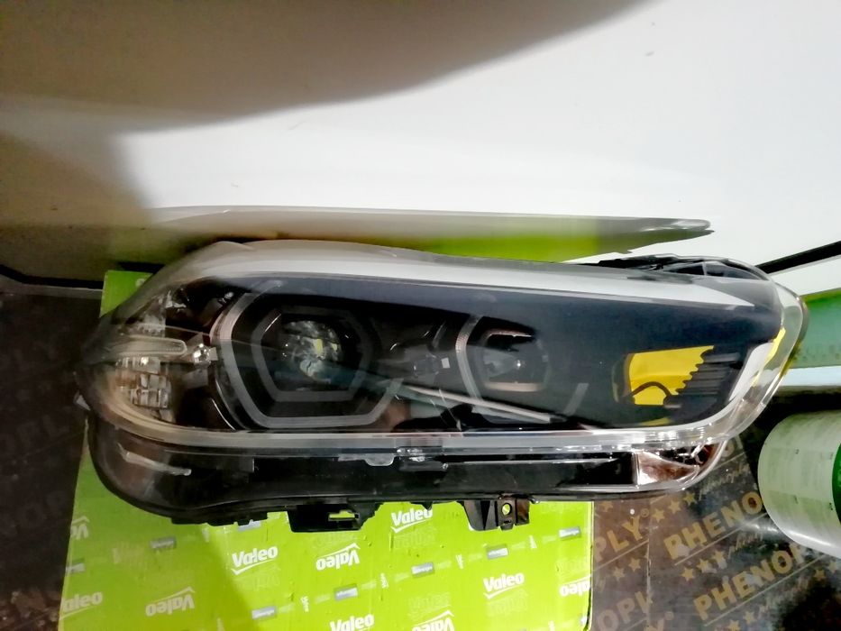 Фар Фарове за BMW X2 F39 / БМВ Х2 Ф39 FULL LED.