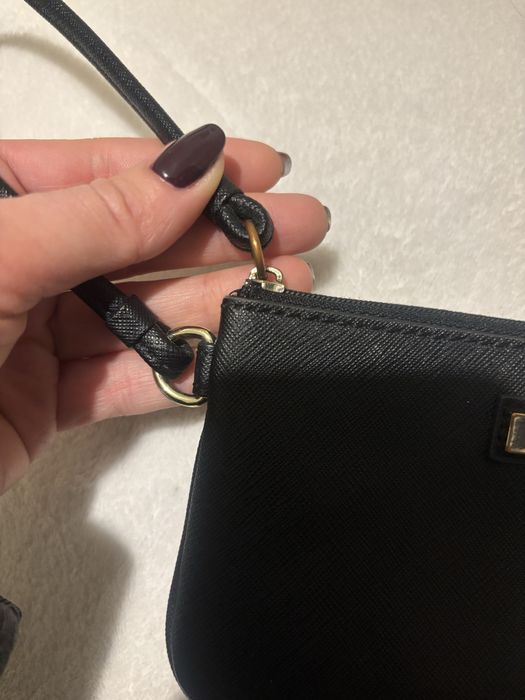 Calvin Klein портфейл