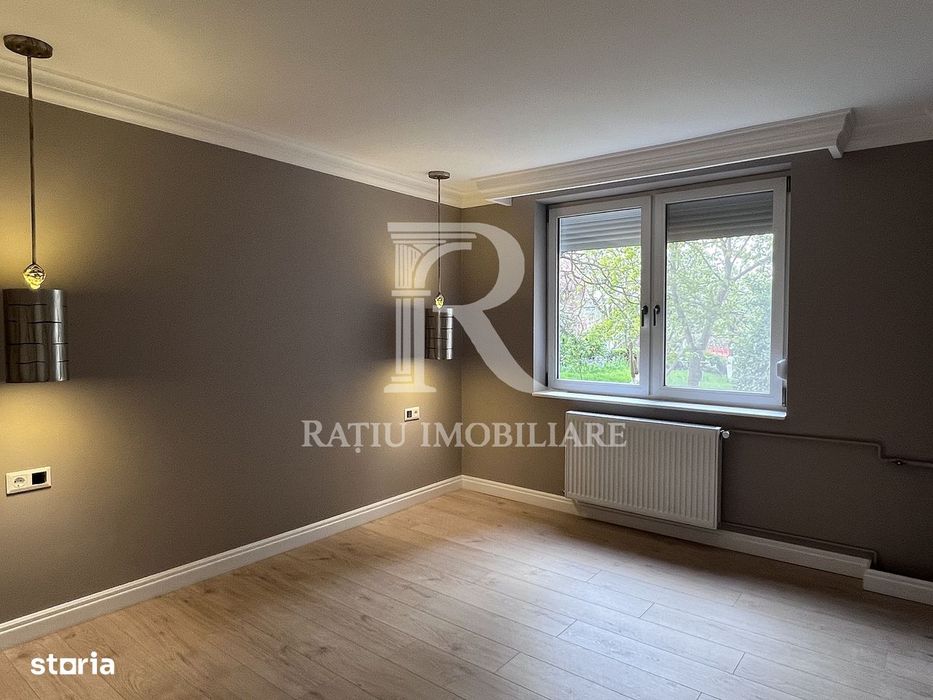 Apartament cu 2 camere Premium | Complet renovat | Decebal | Oradea