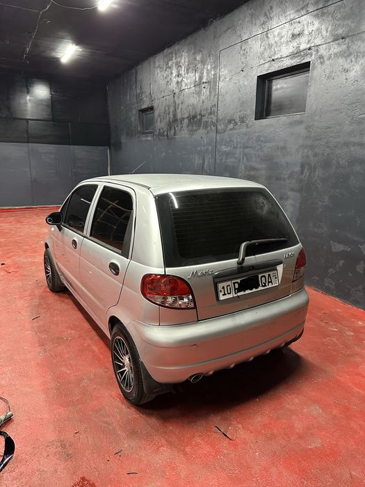 matiz 2014 yevro