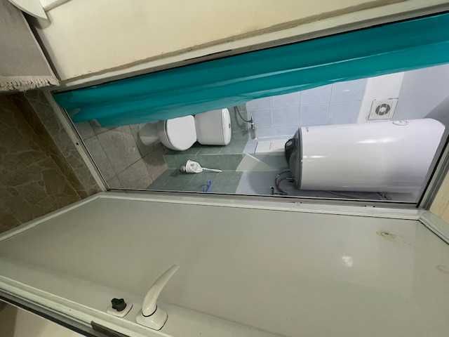 Eдностаен апартамент (студио) под наем.