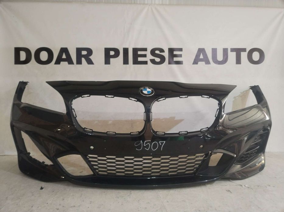 Bara fata BMW Seria 2, F45, F46, M-Sport, 2017, 2018, 2019, 2020, cod origine OE 8075593.