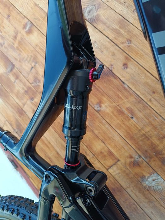 Focus Jam 8.8 carbon