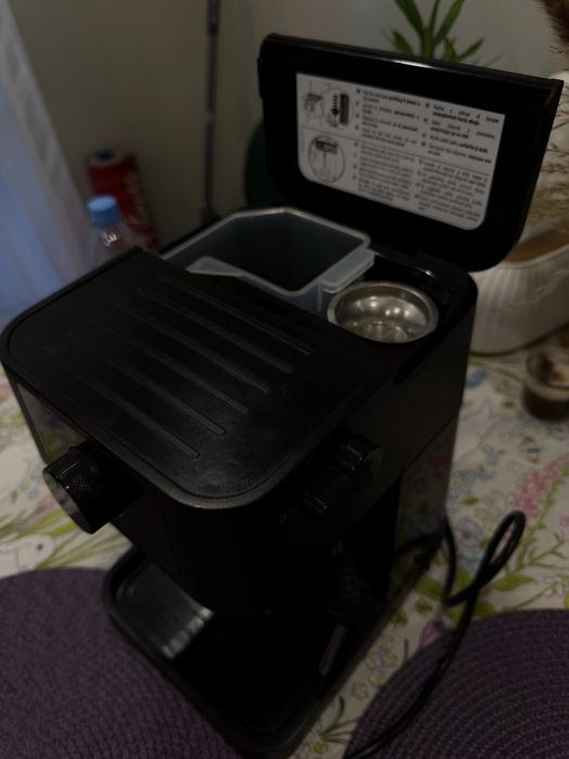 Кофемашина DeLonghi