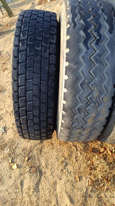 Шина 315/80 R22,5