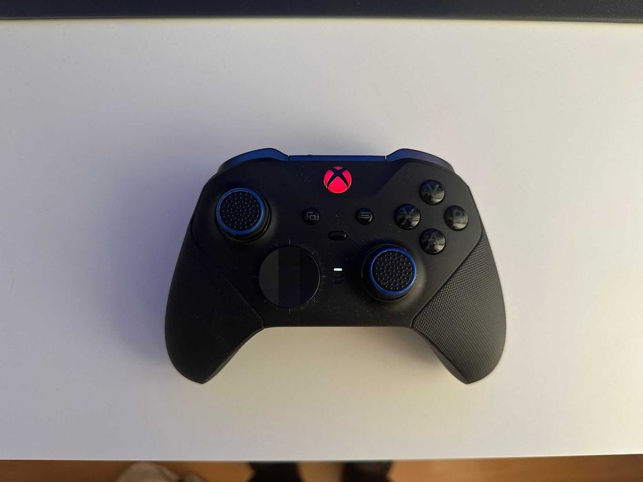 Xbox Series X + Аксесоари + Controller Elite Series 2
