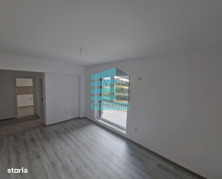 Garsoniera 37 Mp -Imobil Stil Boutique- Titan -Pallady- Metrou Teclu