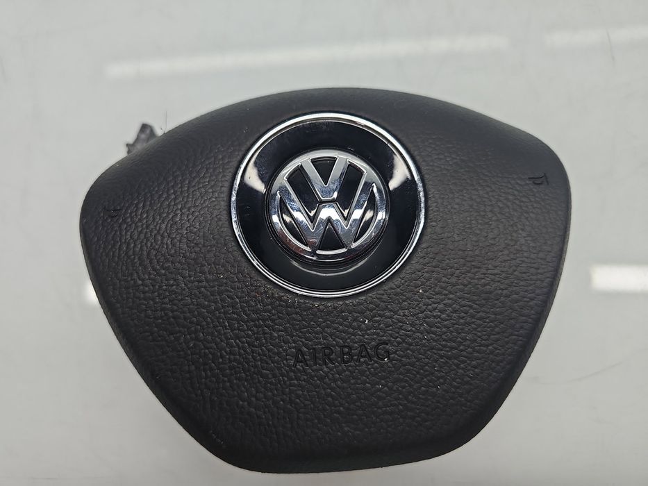Airbag volan Volkswagen Golf 7 (5G) [Fabr 2014-prezent] 5G0880201C