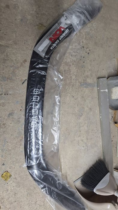 мухобойка лада гранта