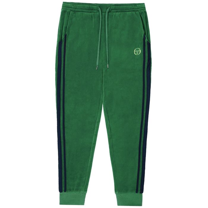 Велурен анцунг Sergio Tacchini DAMARINDO