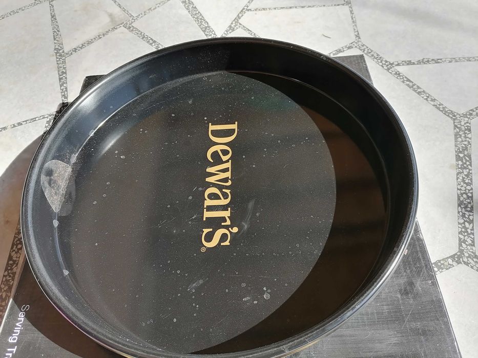 Рекламни табли за сервиране