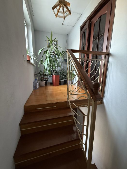 Сдам двухэтажный дом 56кв