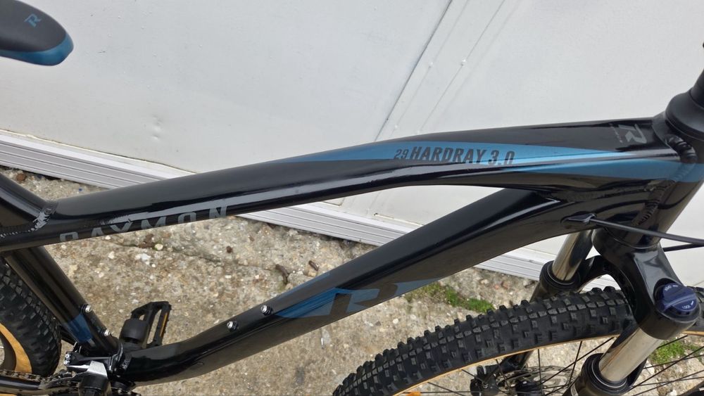 Raymon /HARDRAY 3.0  - 29”