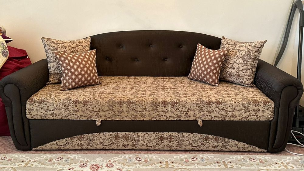 Диван сатылады жағдайы кушти