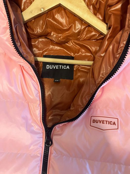 Geaca dama puf Duvetica