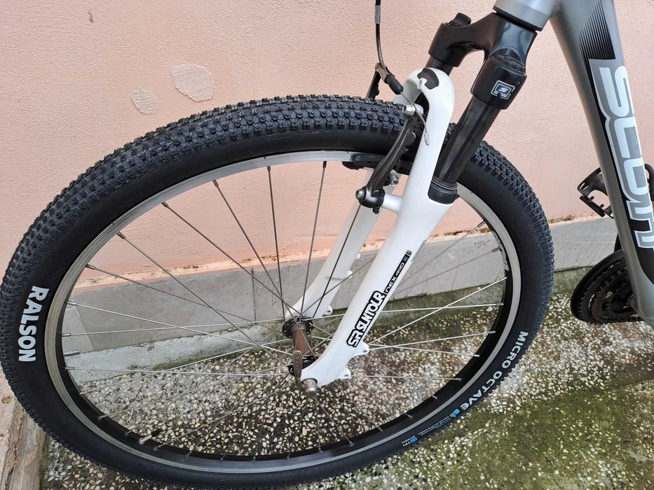 Велосипеди 28 и 29 цола