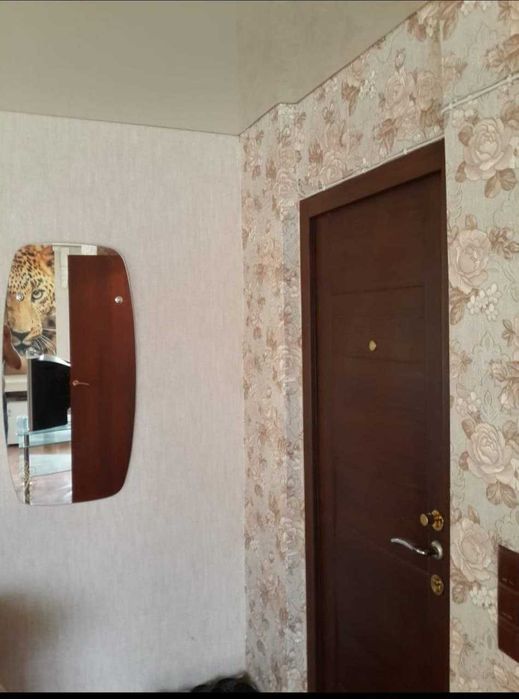 продажа 1 ком кв в  малосемейном доме